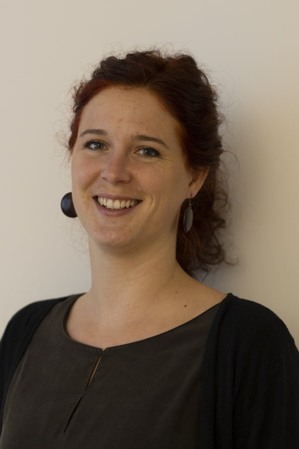 Mirjam Schneider